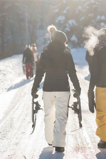 Wintersport in Braunlage