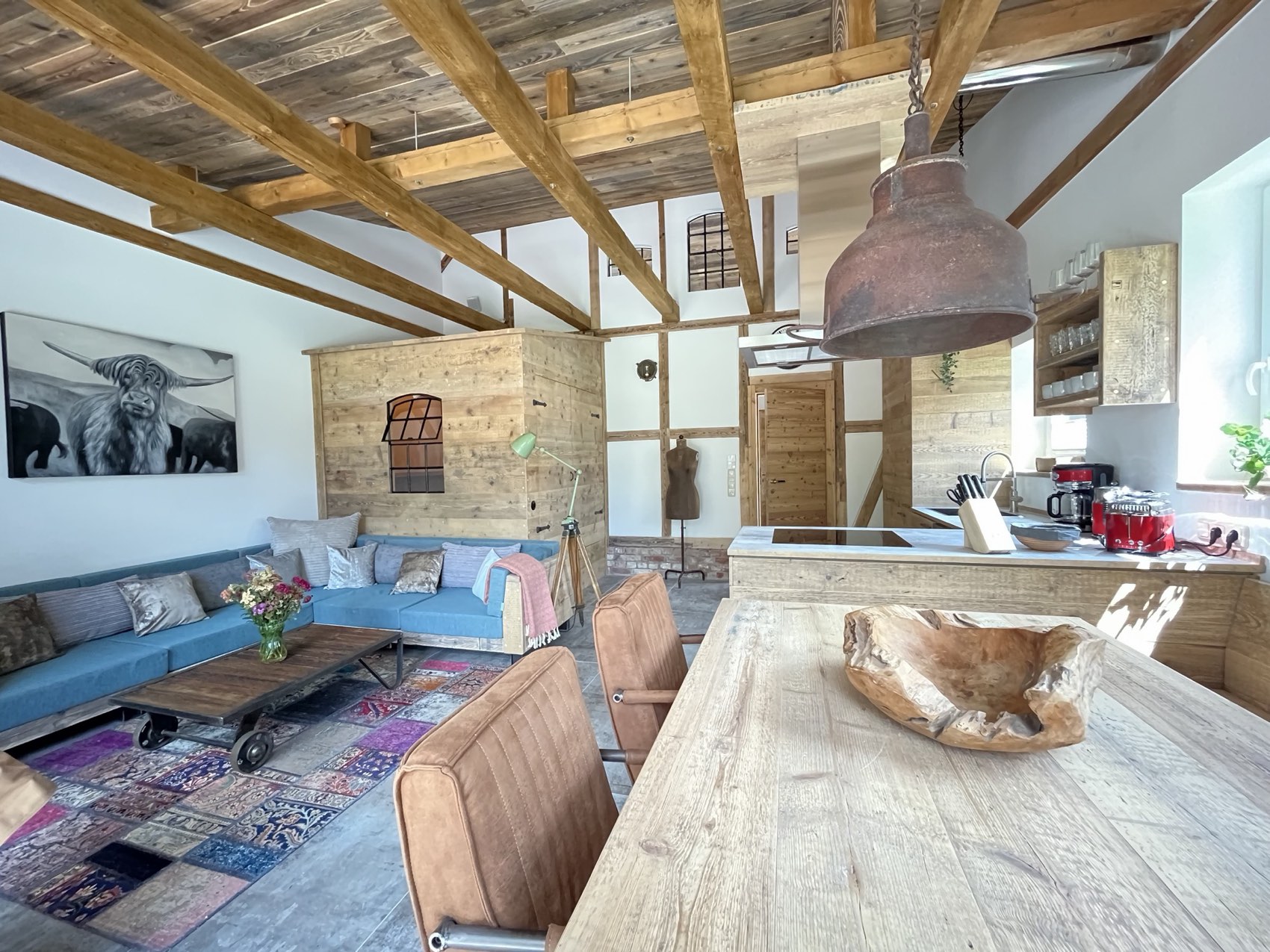 Berg-Atelier – Foto 2