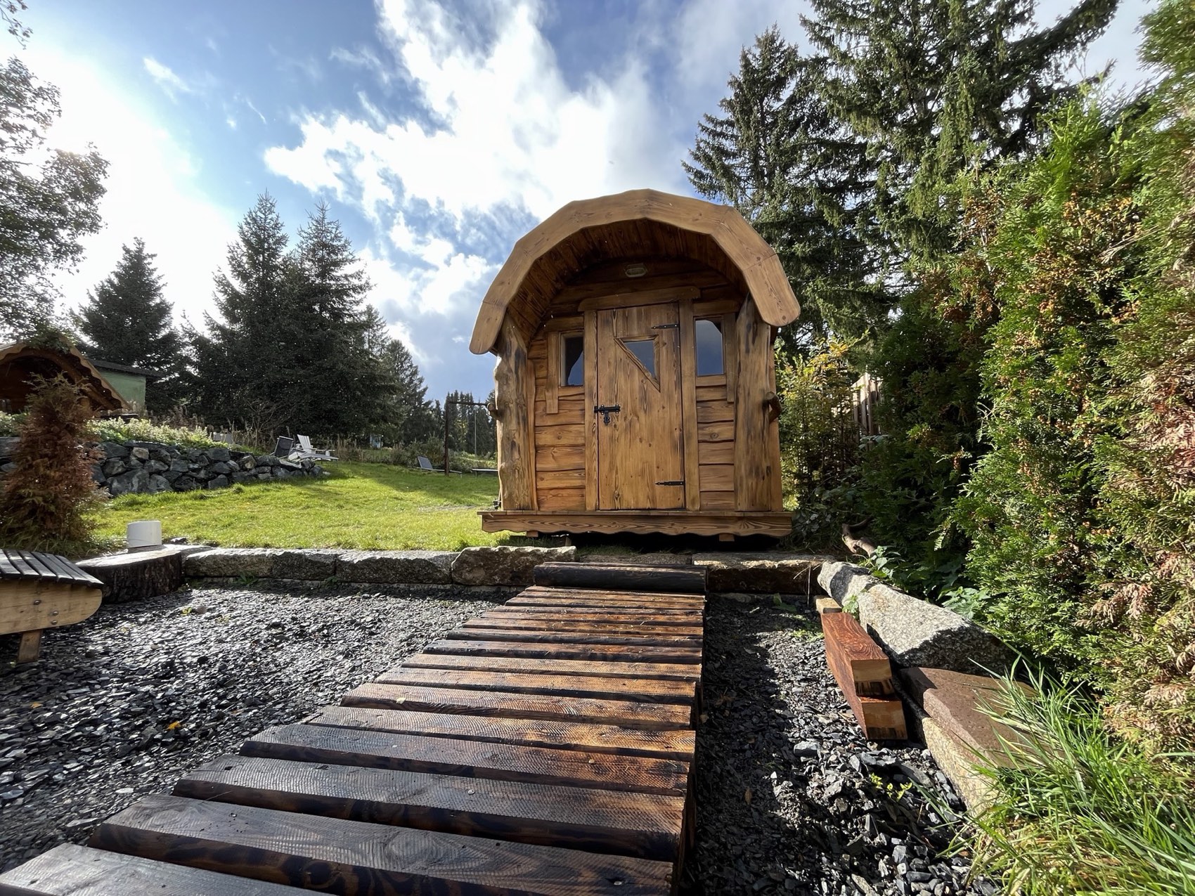 Berg-Atelier – Foto 8
