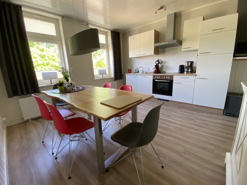 Apartment Brocken – Foto 2