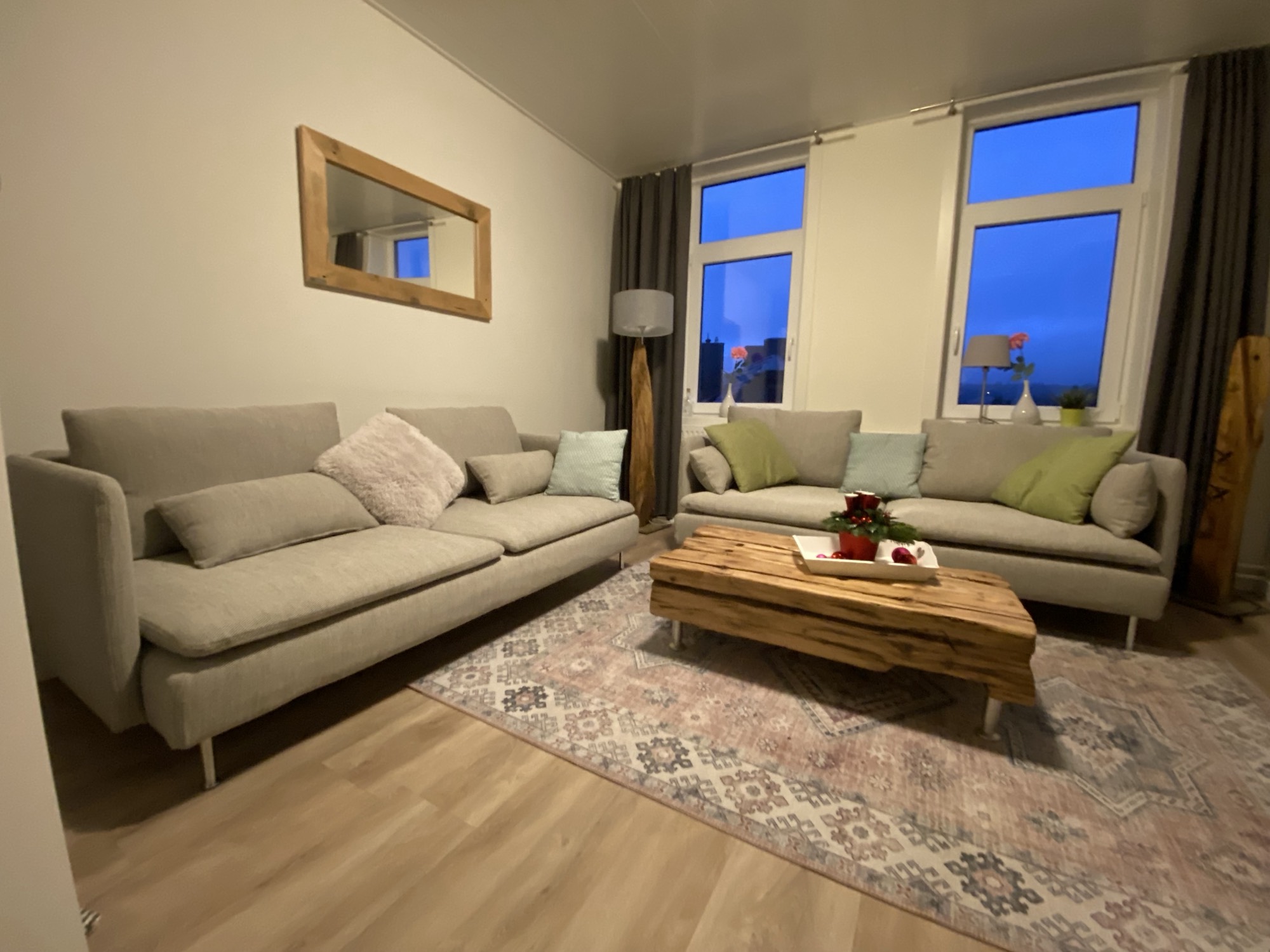 Apartment Brocken – Foto 4