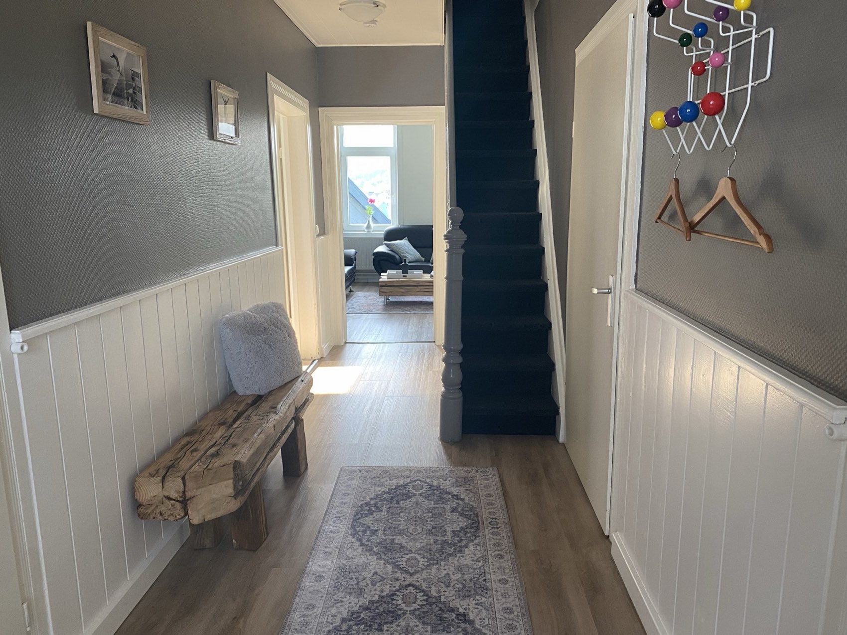 Apartment Brocken – Foto 5