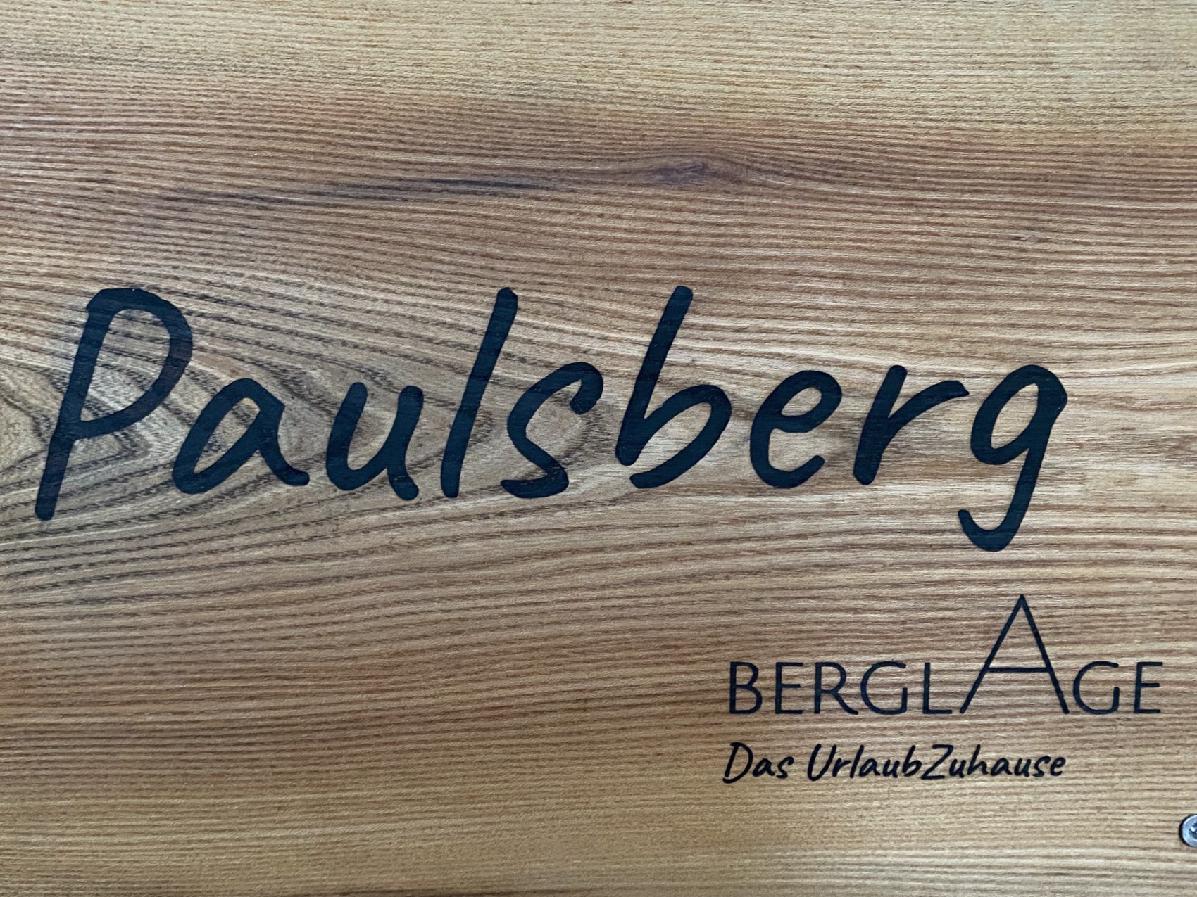 Apartment Paulsberg – Foto 11