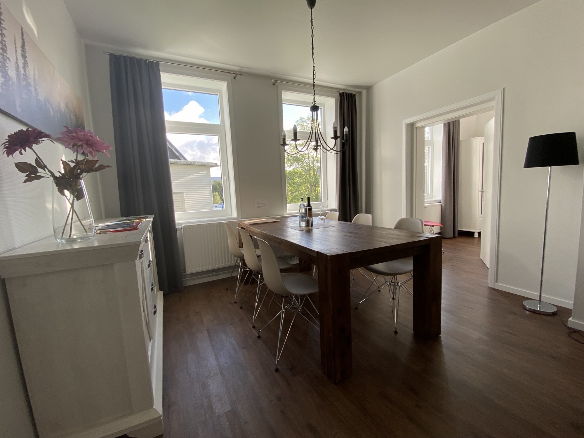 Apartment Paulsberg – Foto 2