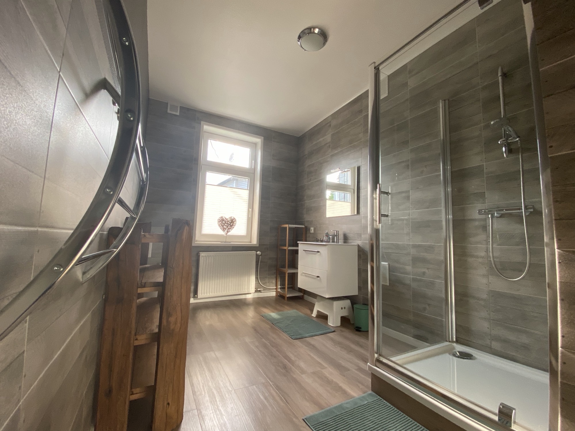 Apartment Paulsberg – Foto 3