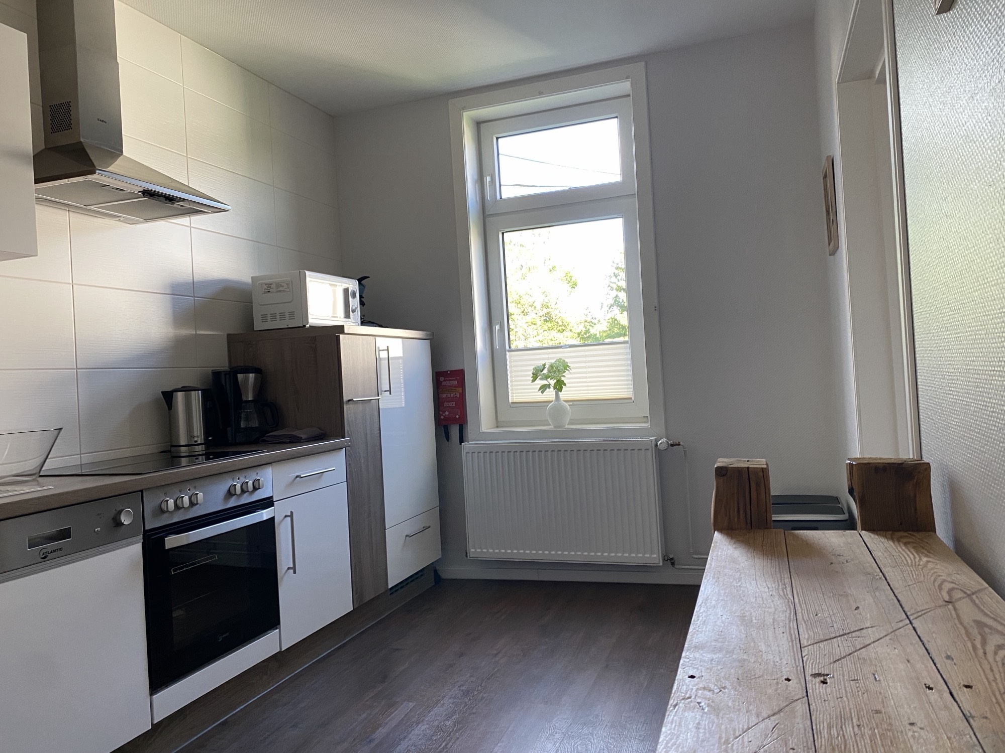Apartment Paulsberg – Foto 4