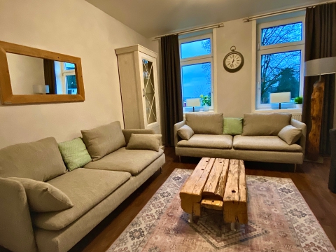 Apartment Paulsberg – Foto 6