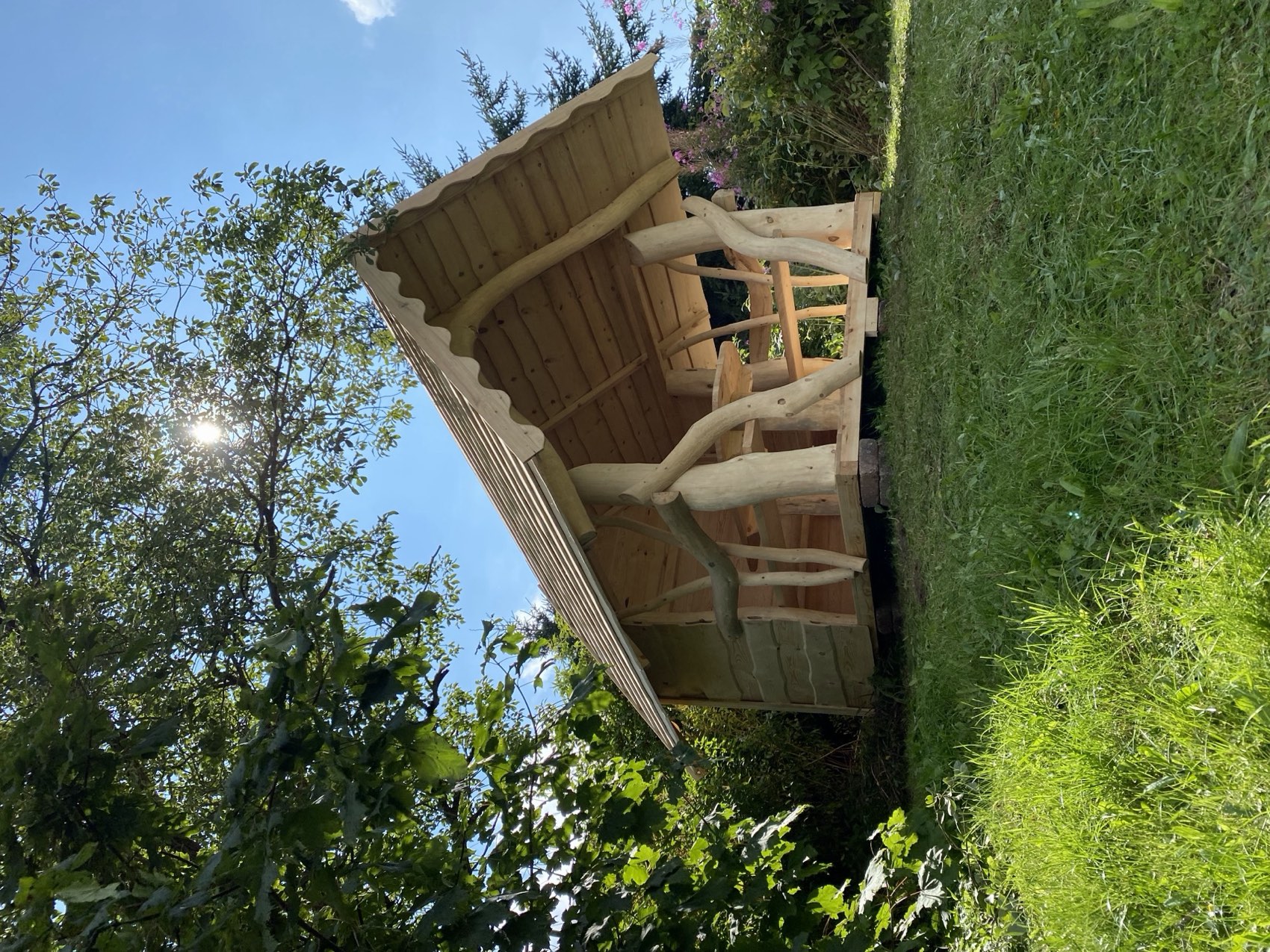Apartment Wurmberg – Foto 10