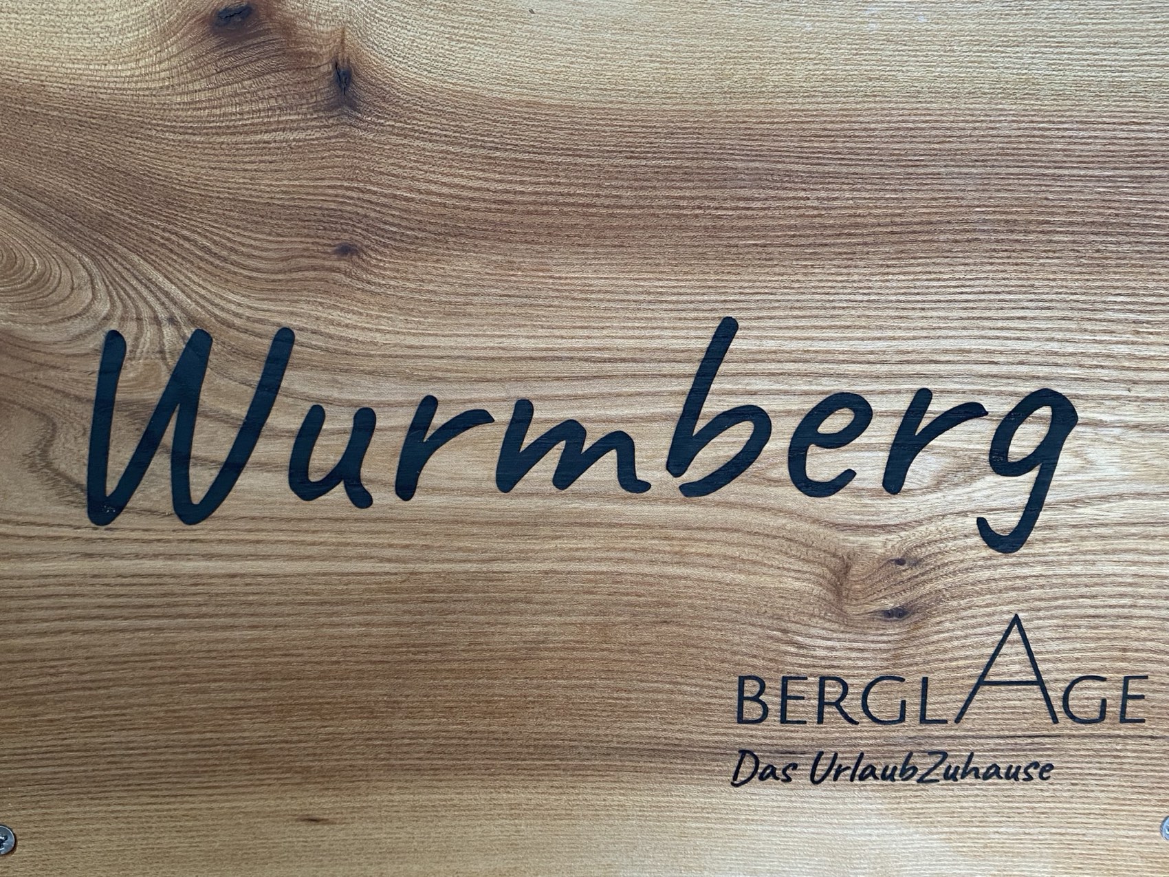 Apartment Wurmberg – Foto 12
