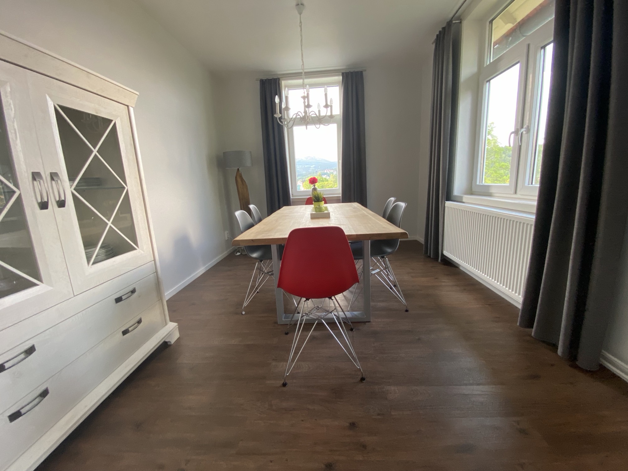 Apartment Wurmberg – Foto 3