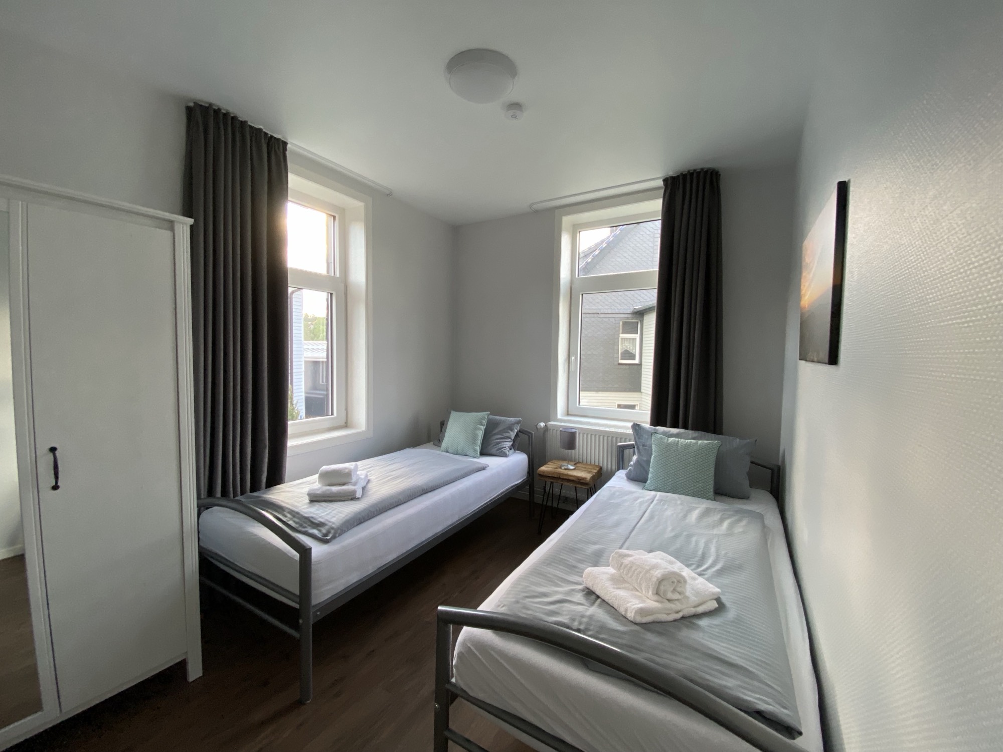 Apartment Wurmberg – Foto 4
