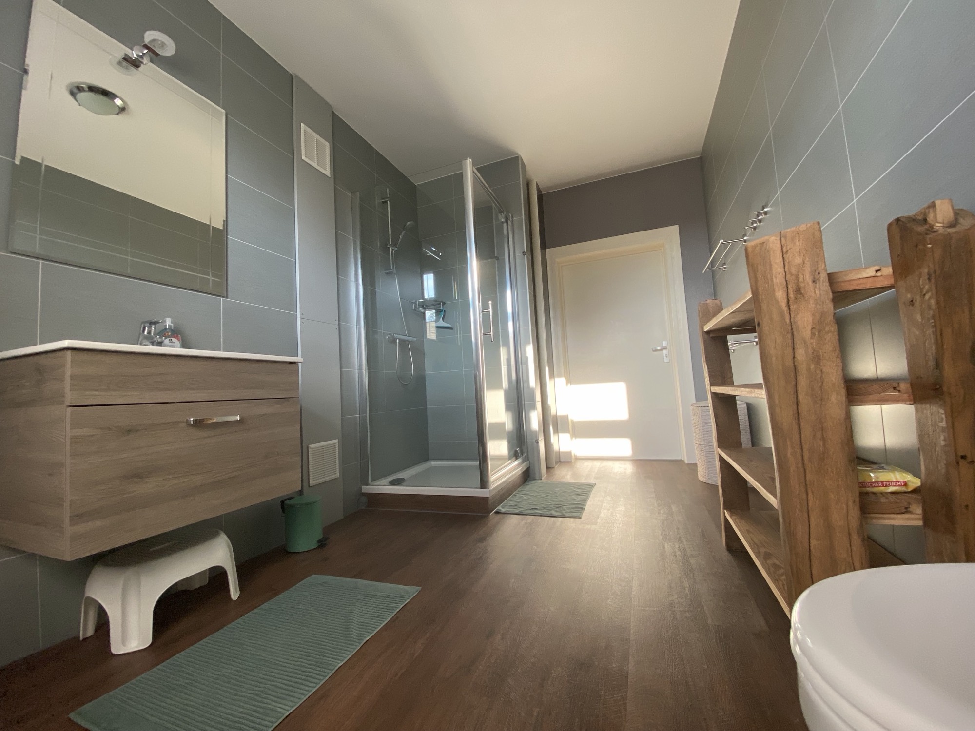 Apartment Wurmberg – Foto 5