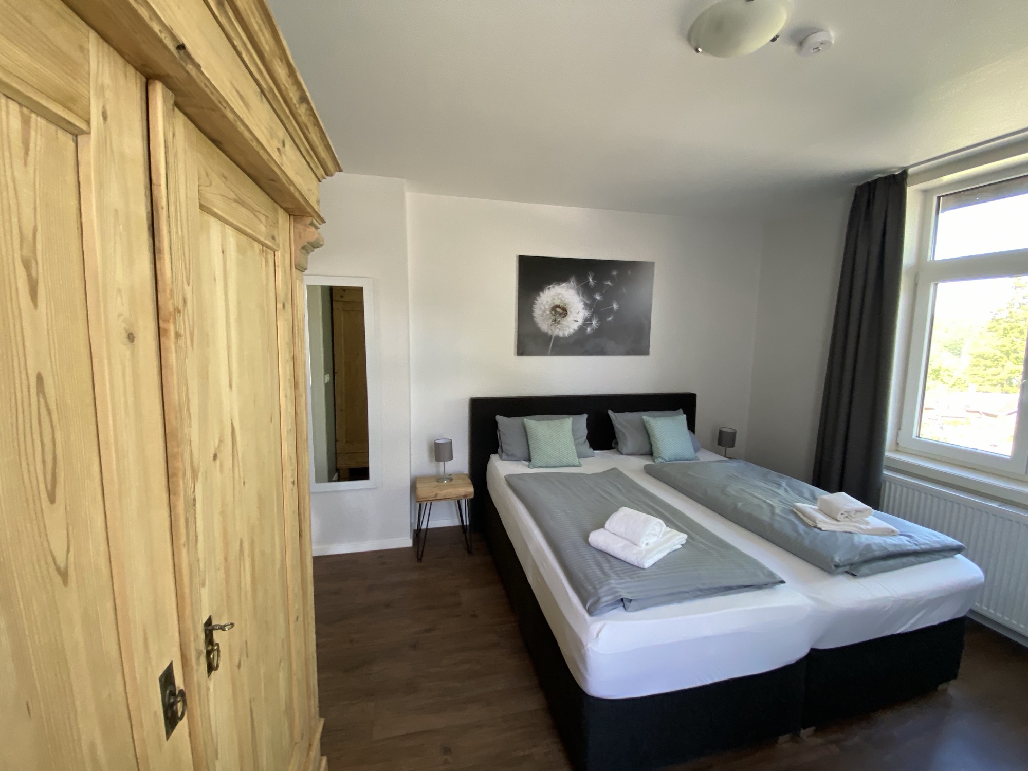 Apartment Wurmberg – Foto 6