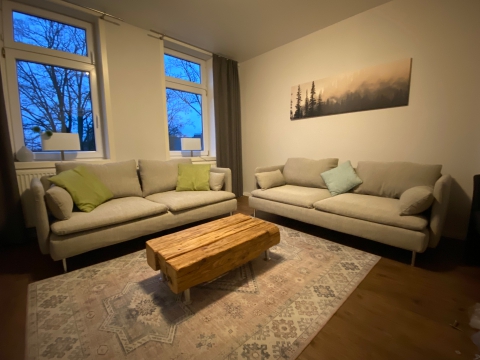 Apartment Wurmberg – Foto 7
